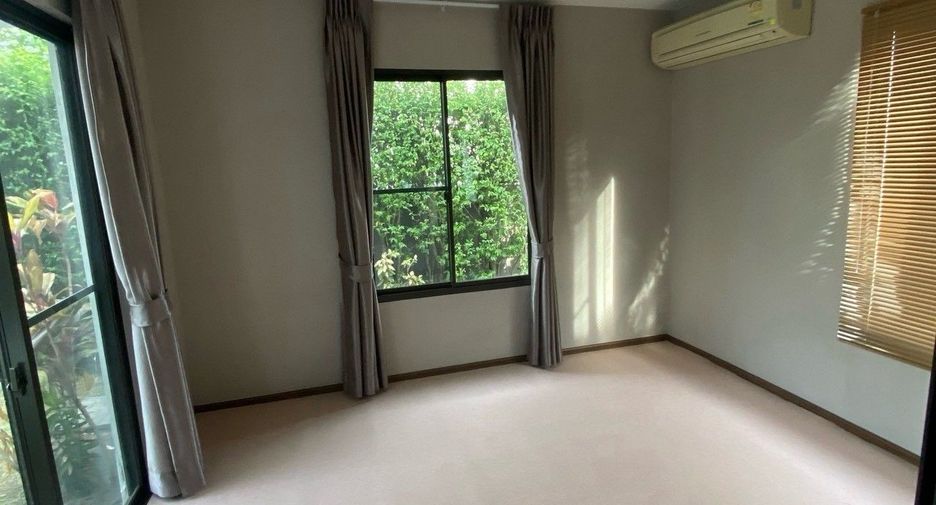 For rent 5 bedrooms house in Bang Phli, Samut Prakan