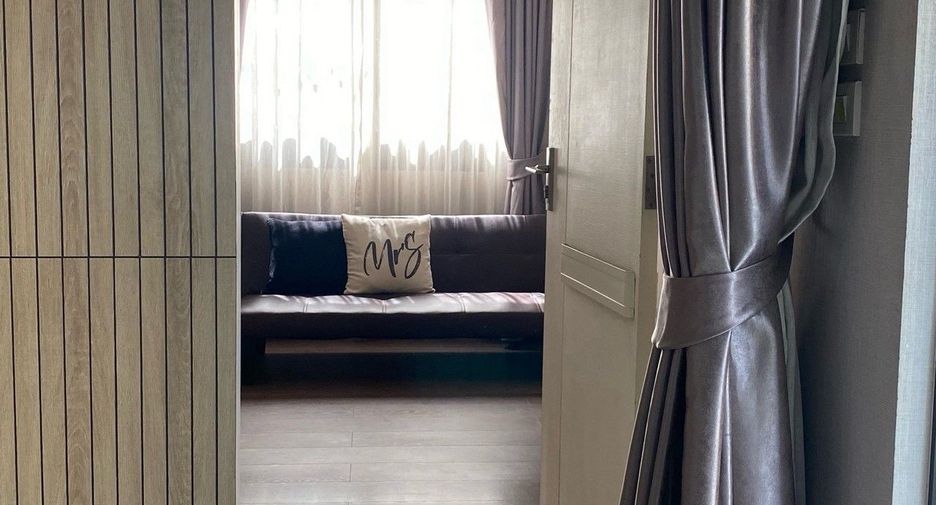 For rent 5 bedrooms house in Bang Phli, Samut Prakan