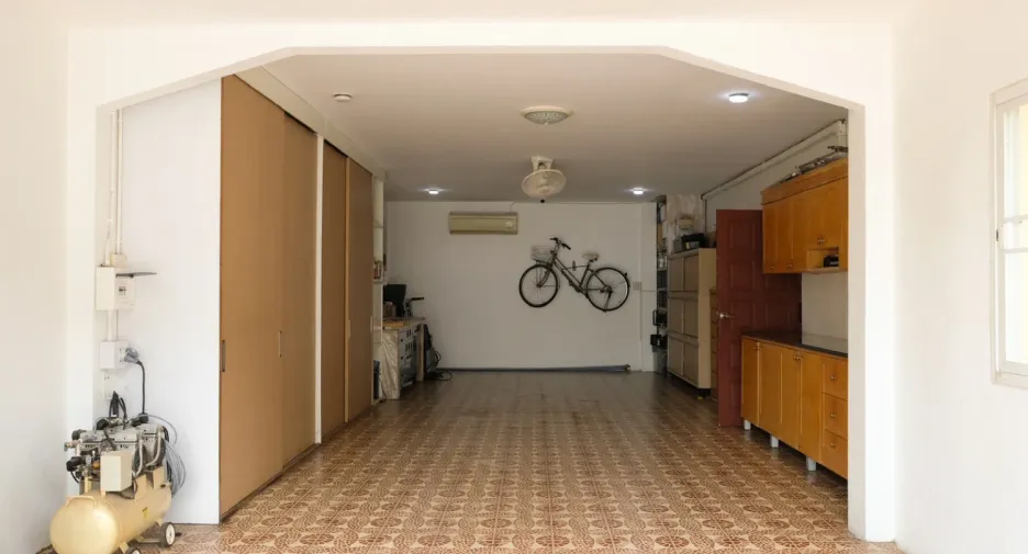 Villa en venta de 6 habitaciones en Bang Lamung, Chonburi