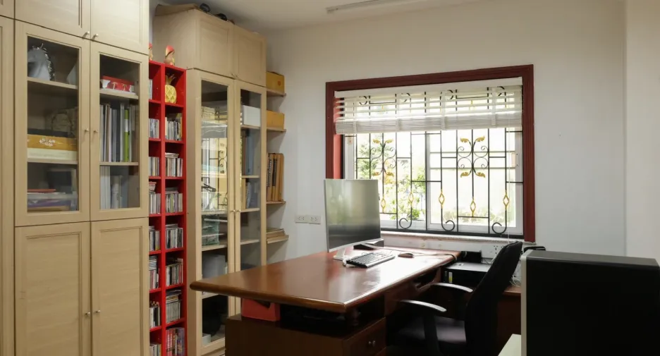 Villa en venta de 6 habitaciones en Bang Lamung, Chonburi