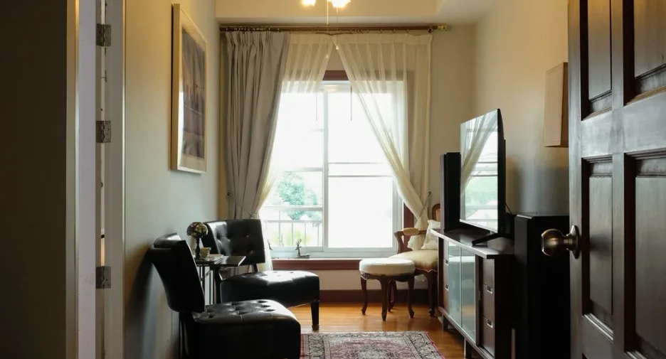 Villa en venta de 6 habitaciones en Bang Lamung, Chonburi