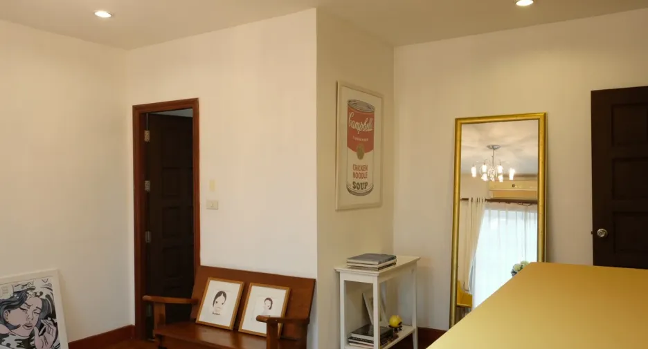 Villa en venta de 6 habitaciones en Bang Lamung, Chonburi