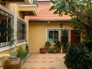 Villa en venta de 6 habitaciones en Bang Lamung, Chonburi
