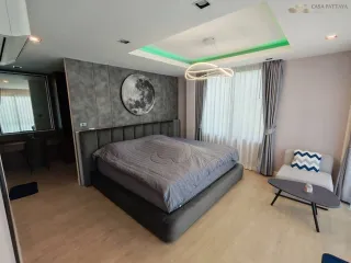 出租 5 卧室 别墅 在 Bang Lamung, Chon Buri