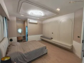 出租 5 卧室 别墅 在 Bang Lamung, Chon Buri