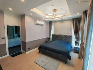出租 5 卧室 别墅 在 Bang Lamung, Chon Buri