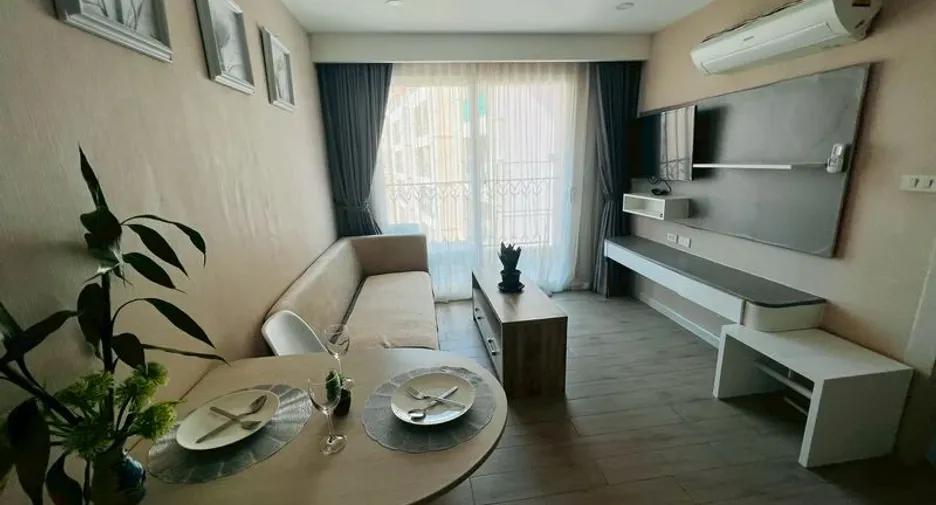 Wohnung zum Kauf mit 1 Zimmer 
