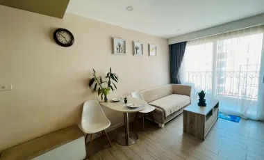 Wohnung zum Kauf mit 1 Zimmer 