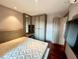 Wohnung zum Kauf mit 2 Zimmer in Bang Lamung, Chonburi