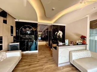 Wohnung zum Kauf mit 2 Zimmer in Bang Lamung, Chonburi