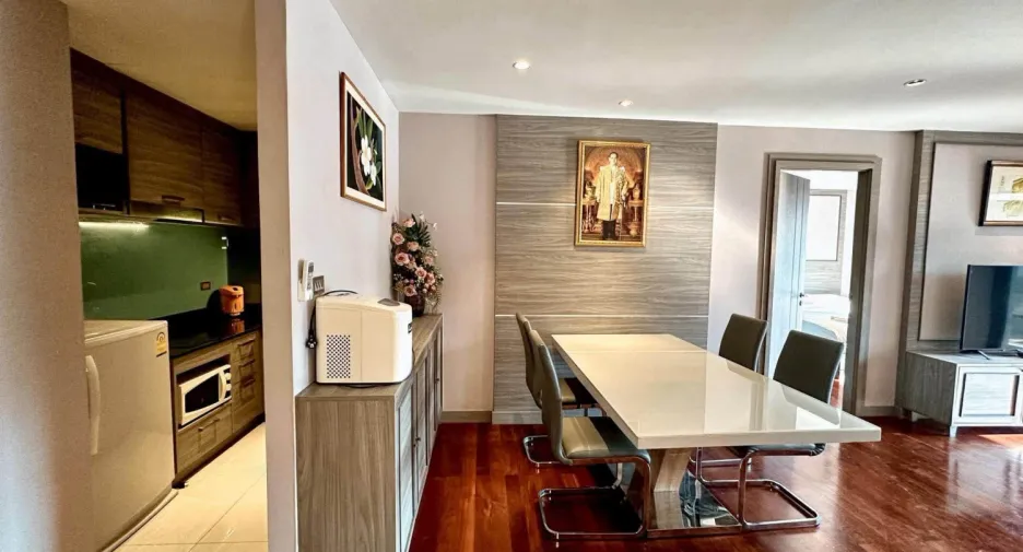 Wohnung zum Kauf mit 2 Zimmer 