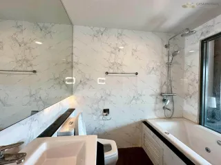 Wohnung zum Kauf mit 2 Zimmer in Bang Lamung, Chonburi