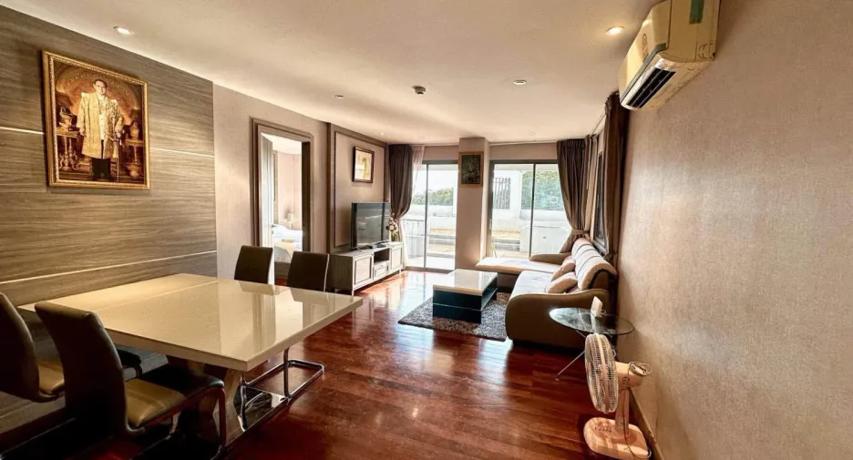 Wohnung zum Kauf mit 2 Zimmer 