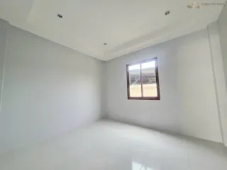 À vendre 2 chambres maison à Bang Lamung, Chonburi
