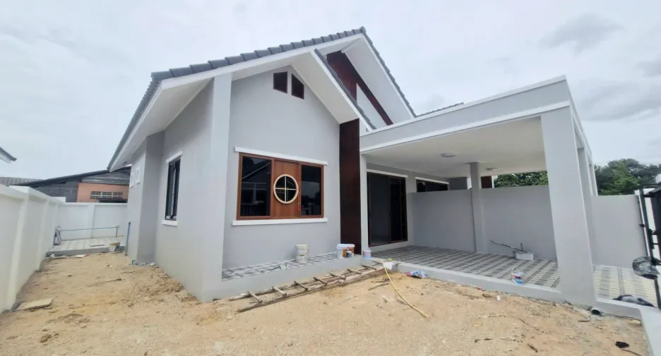 Haus zum Kauf mit 2 Zimmer 