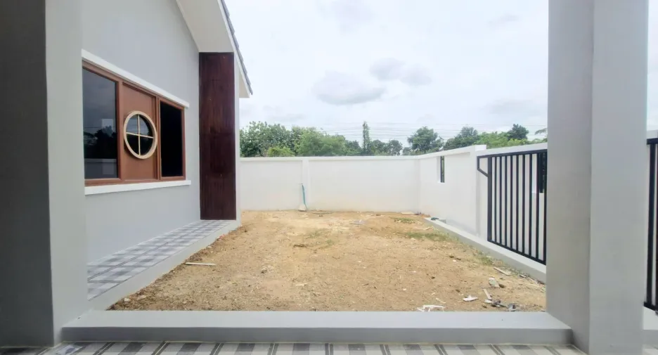 Haus zum Kauf mit 2 Zimmer 