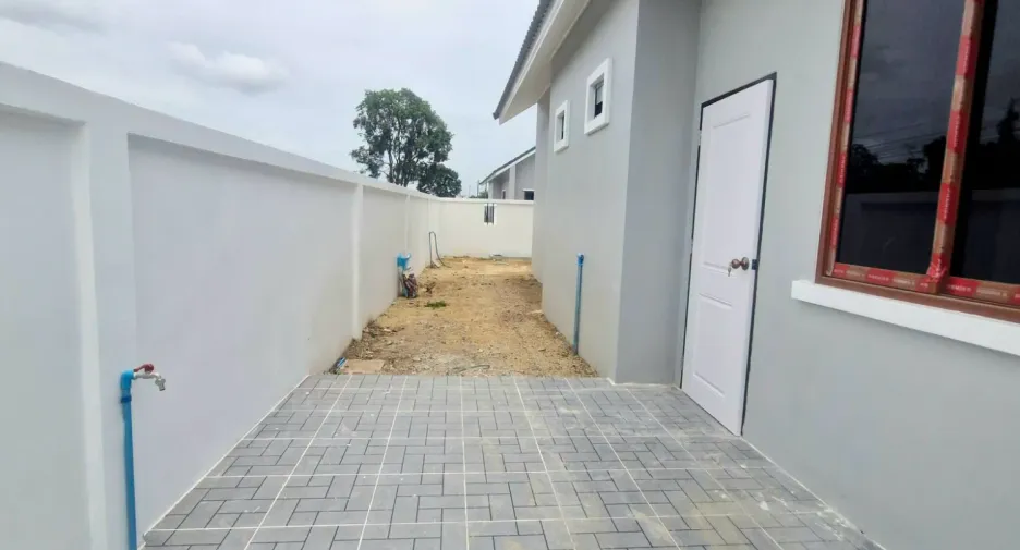 Haus zum Kauf mit 2 Zimmer 