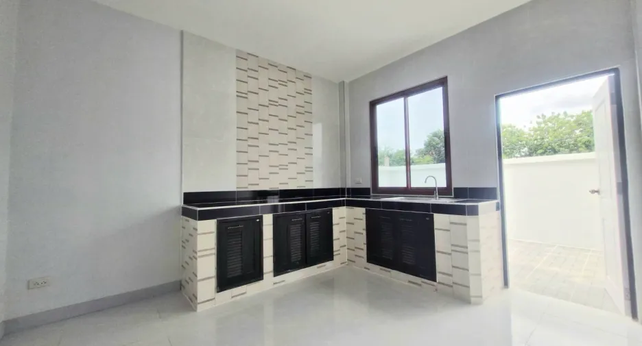 Haus zum Kauf mit 2 Zimmer 