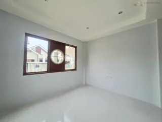 À vendre 2 chambres maison à Bang Lamung, Chonburi