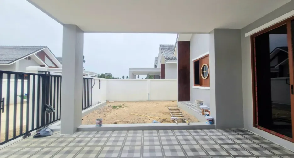 Haus zum Kauf mit 2 Zimmer 