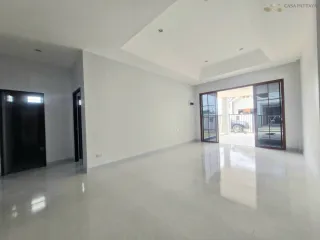 À vendre 2 chambres maison à Bang Lamung, Chonburi