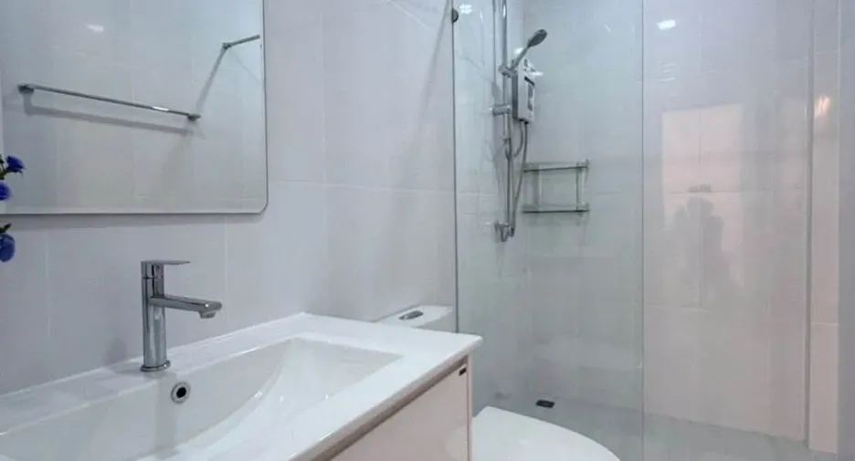 Villa en venta de 3 habitaciones en Bang Lamung, Chonburi