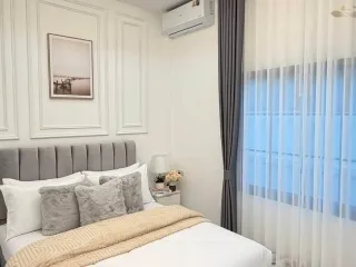 Villa en venta de 3 habitaciones en Bang Lamung, Chonburi