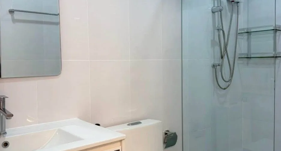 Villa en venta de 3 habitaciones en Bang Lamung, Chonburi