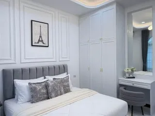 Villa en venta de 3 habitaciones en Bang Lamung, Chonburi
