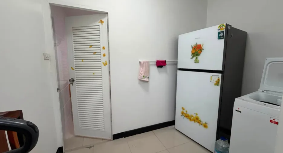 Villa en venta de 3 habitaciones en Bang Lamung, Chonburi