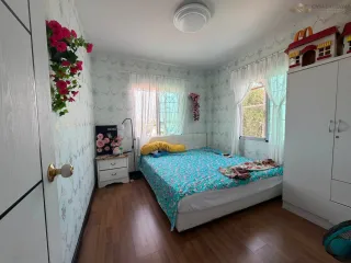 Villa en venta de 3 habitaciones en Bang Lamung, Chonburi