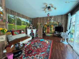 Villa en venta de 3 habitaciones en Bang Lamung, Chonburi