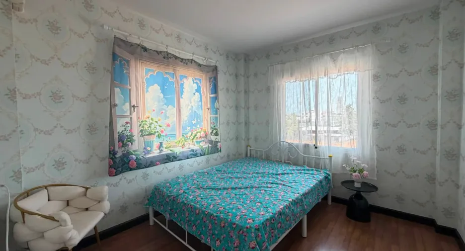 Villa en venta de 3 habitaciones en Bang Lamung, Chonburi