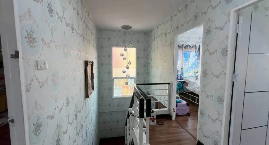 Villa en venta de 3 habitaciones en Bang Lamung, Chonburi