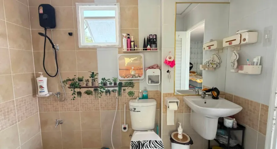 Villa en venta de 3 habitaciones en Bang Lamung, Chonburi