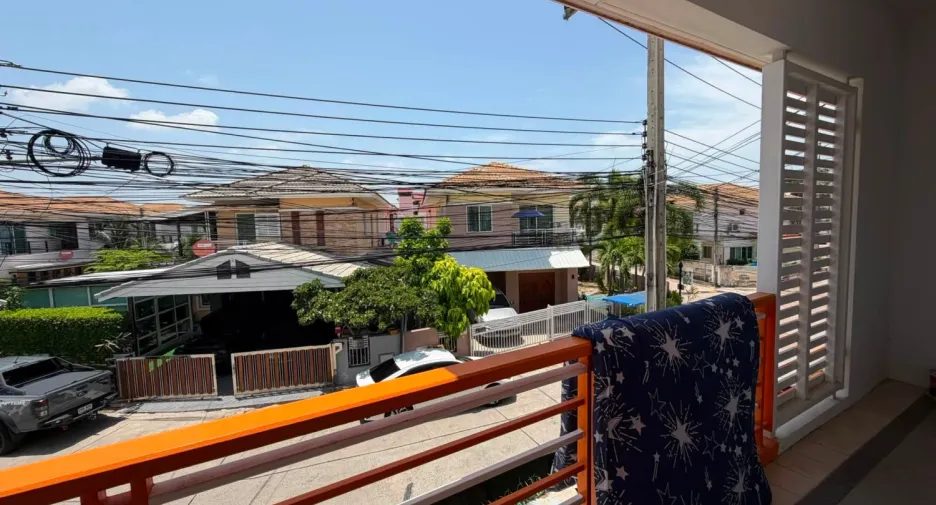 Villa en venta de 3 habitaciones en Bang Lamung, Chonburi