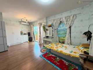 Villa en venta de 3 habitaciones en Bang Lamung, Chonburi