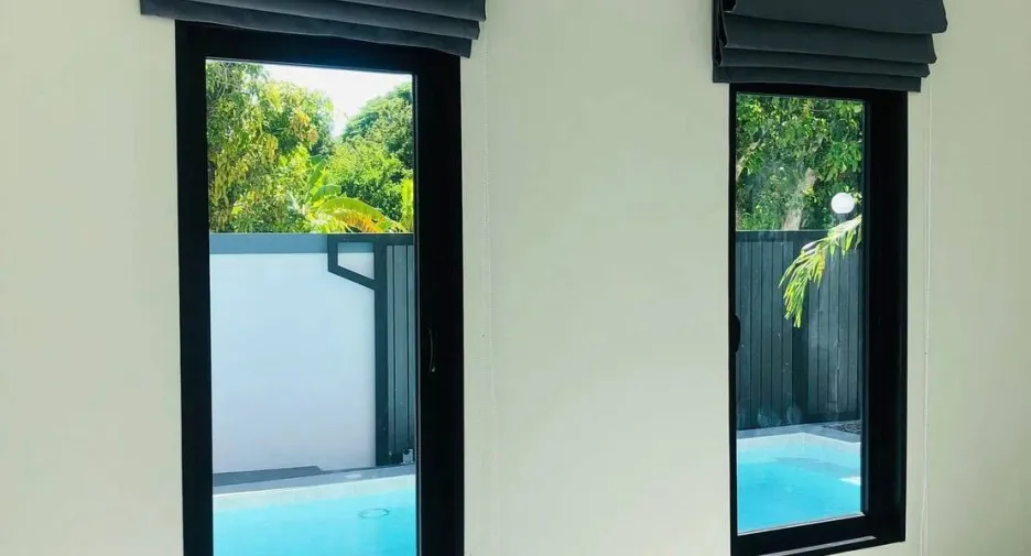 Villa en venta de 3 habitaciones en Huay Yai, Pattaya
