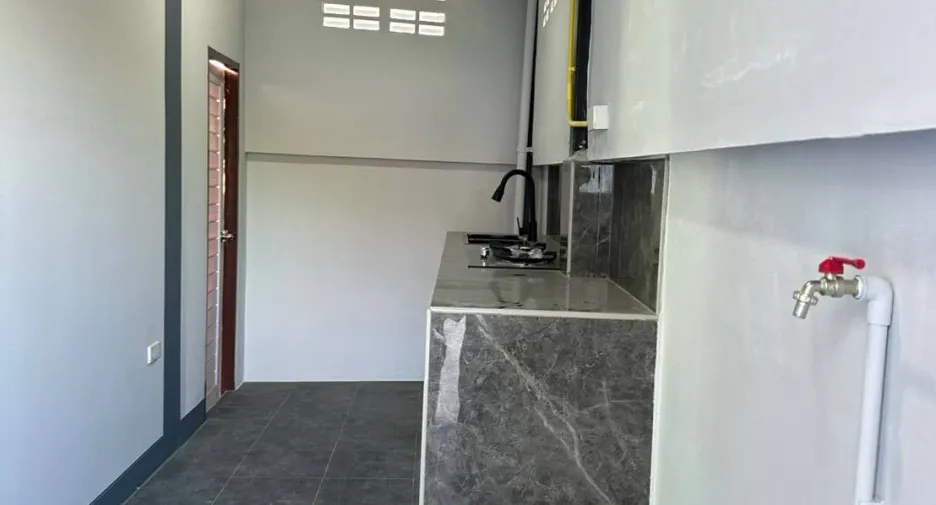Villa en venta de 3 habitaciones en Huay Yai, Pattaya