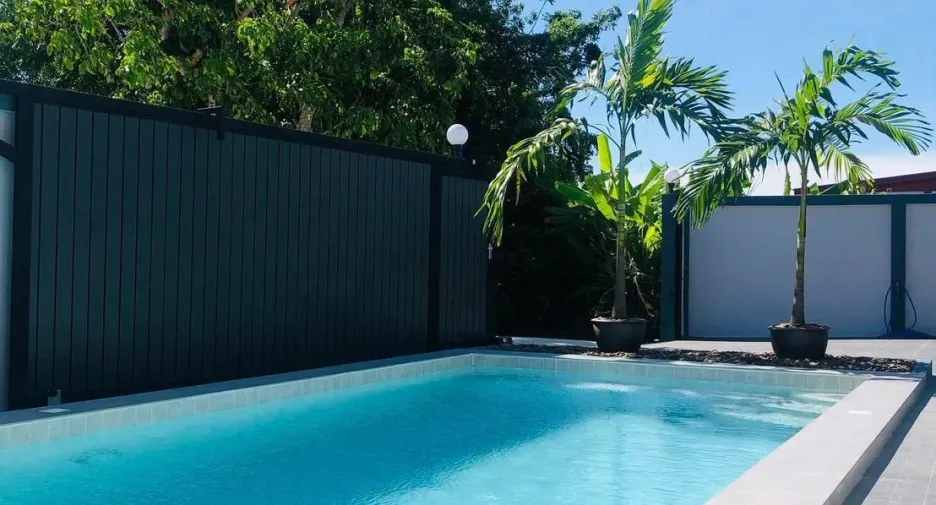Villa en venta de 3 habitaciones en Huay Yai, Pattaya