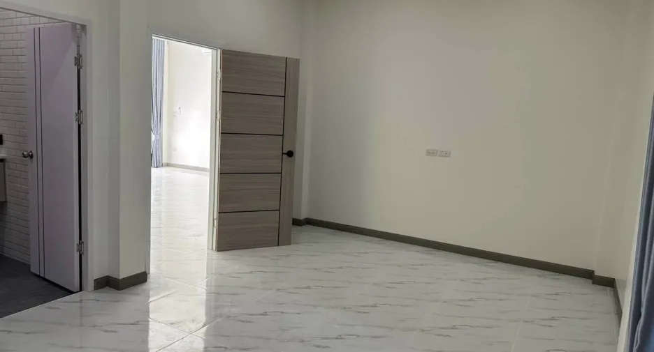 Villa en venta de 3 habitaciones en Huay Yai, Pattaya