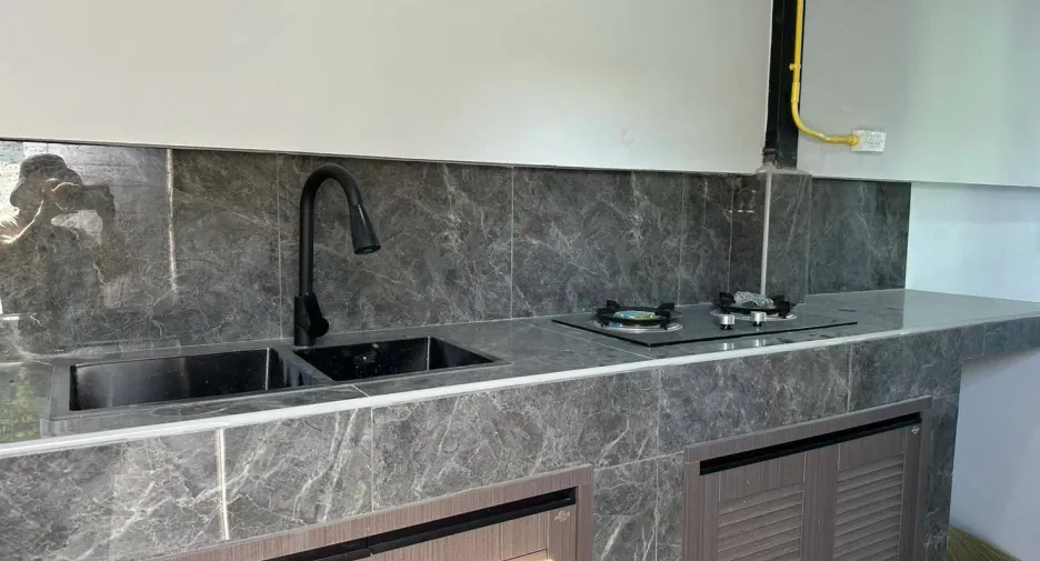 Villa en venta de 3 habitaciones en Huay Yai, Pattaya