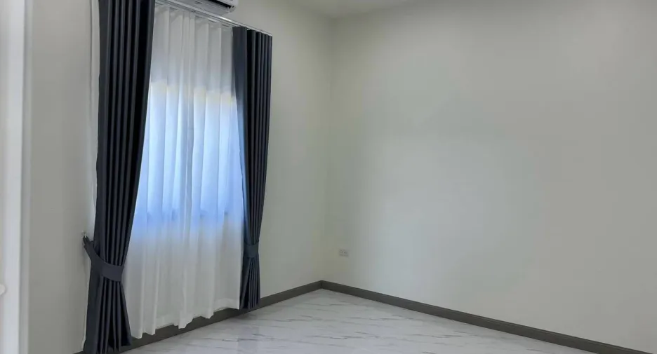 Villa en venta de 3 habitaciones en Huay Yai, Pattaya