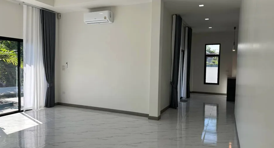 Villa en venta de 3 habitaciones en Huay Yai, Pattaya
