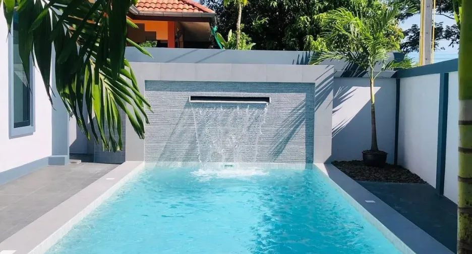 Villa en venta de 3 habitaciones en Huay Yai, Pattaya