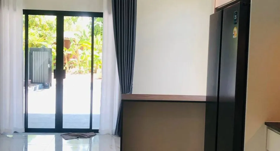 Villa en venta de 3 habitaciones en Huay Yai, Pattaya