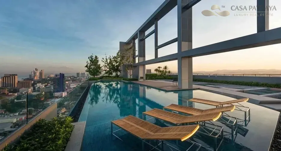 For sale 2 bedrooms condo 