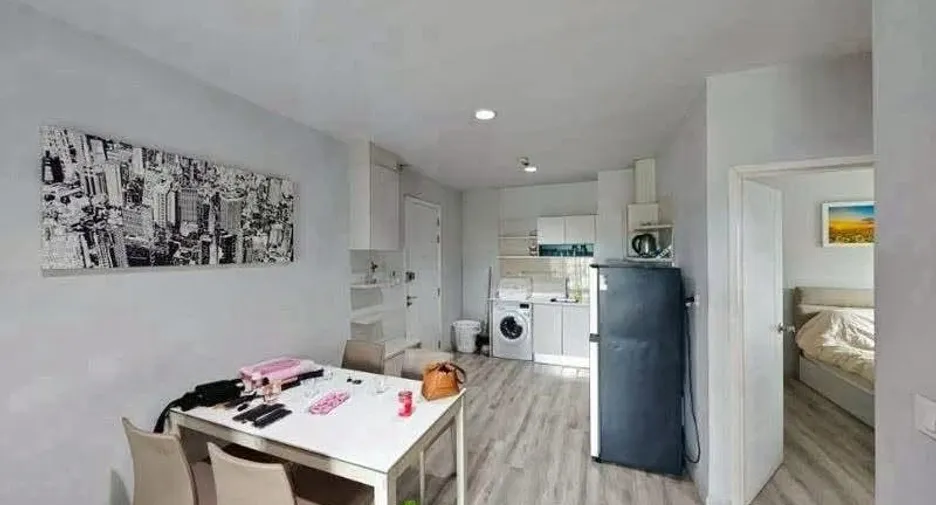For sale 2 bedrooms condo 