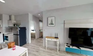 Wohnung zum Kauf mit 2 Zimmer 