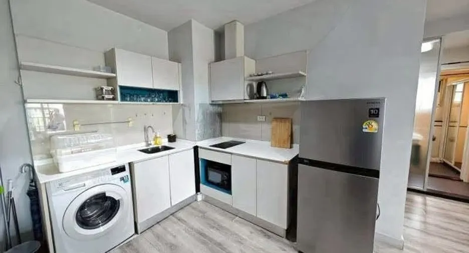 For sale 2 bedrooms condo 